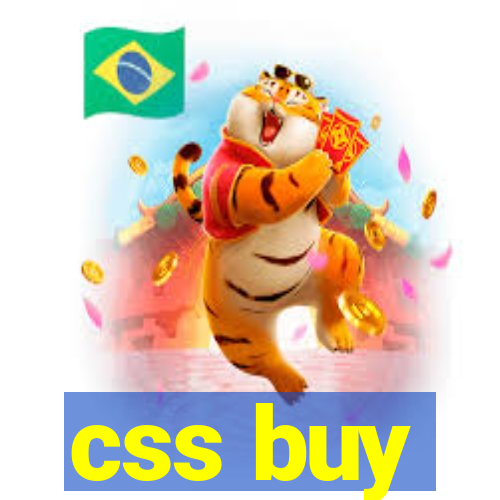 css buy